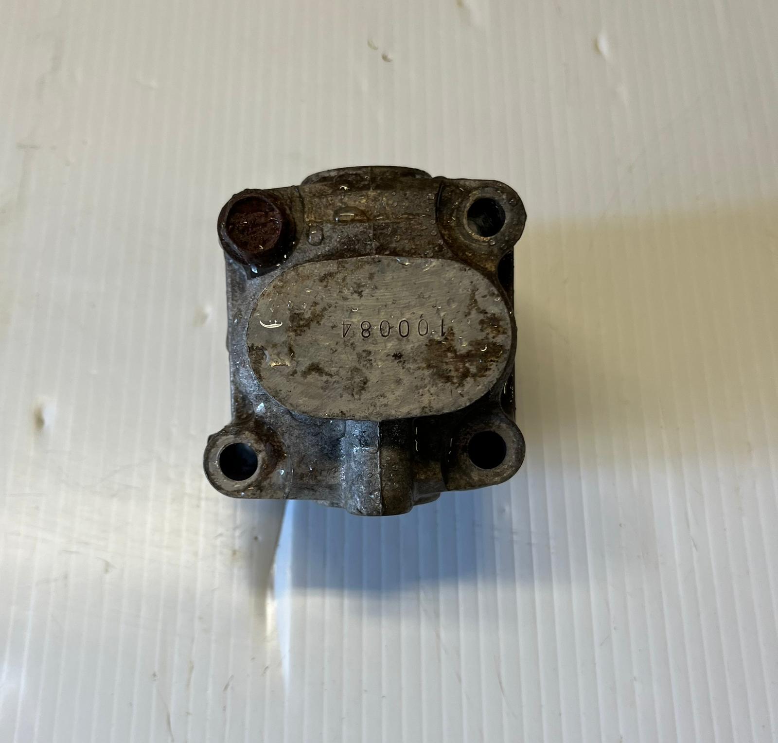 Kubota RTV900 Hydraulic Pump Assy (#2)