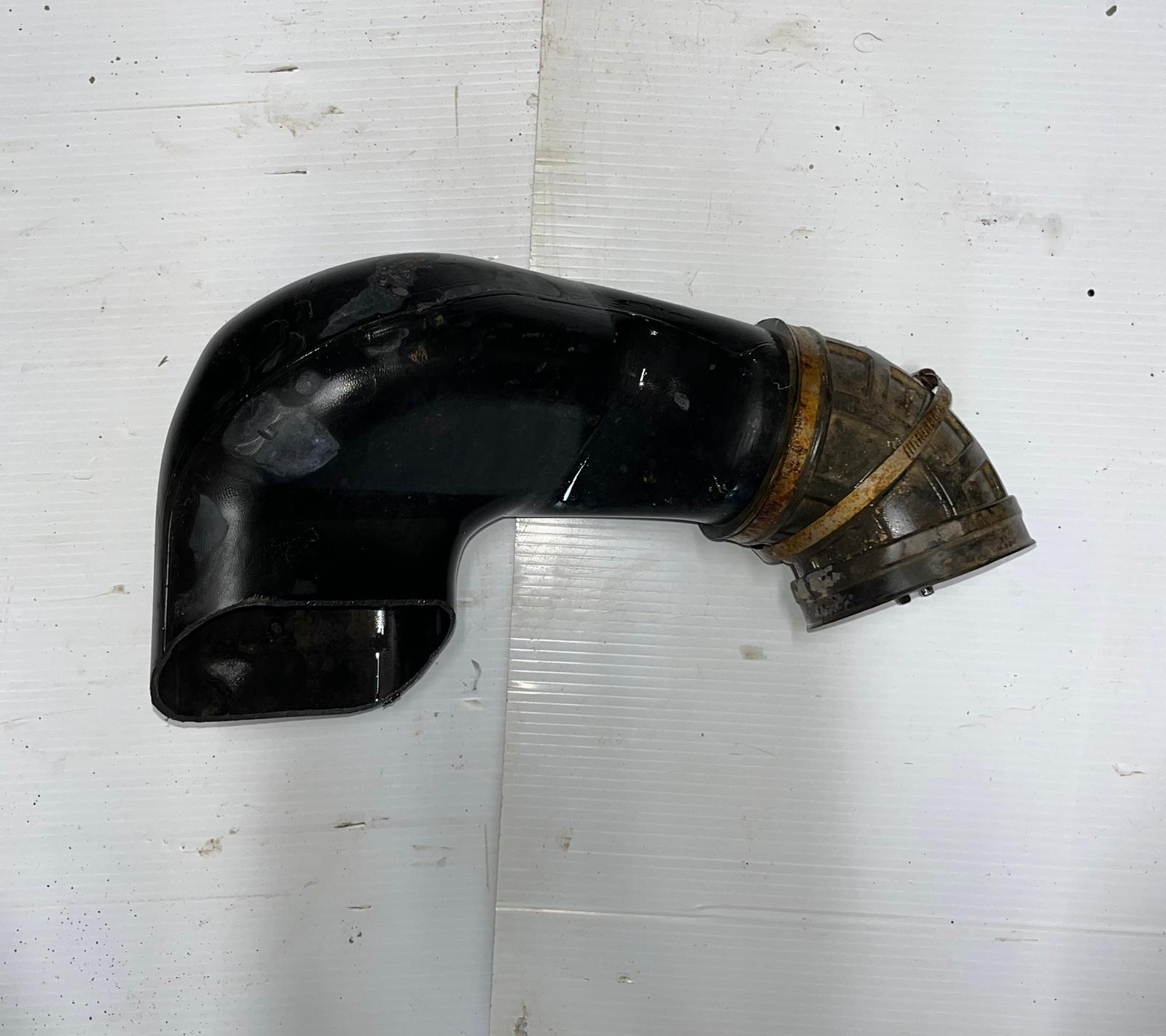 Kawasaki Mule Pro Air Cleaner Exhaust Duct - Image 2