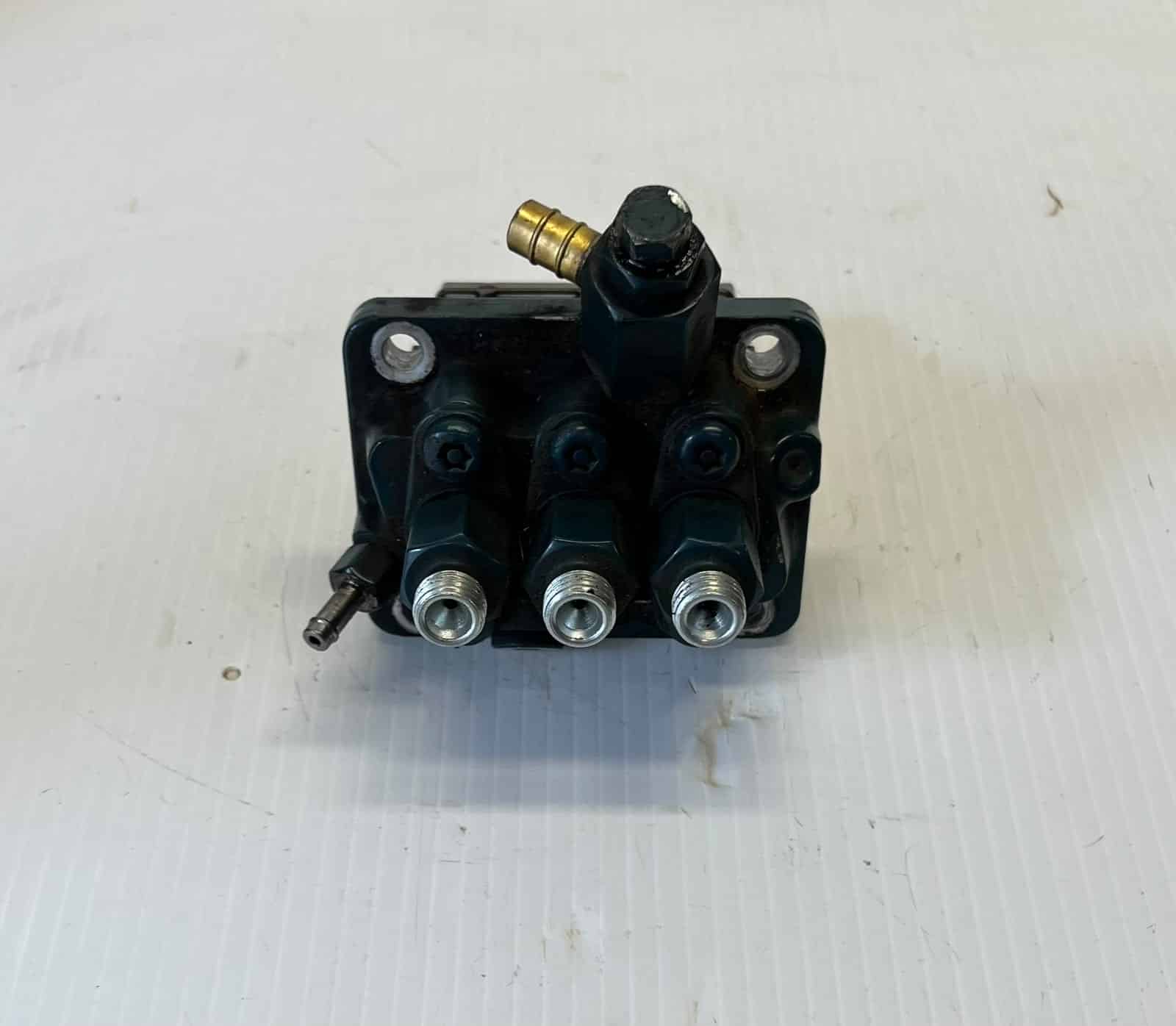 Kubota D1105 Injection Pump Assy