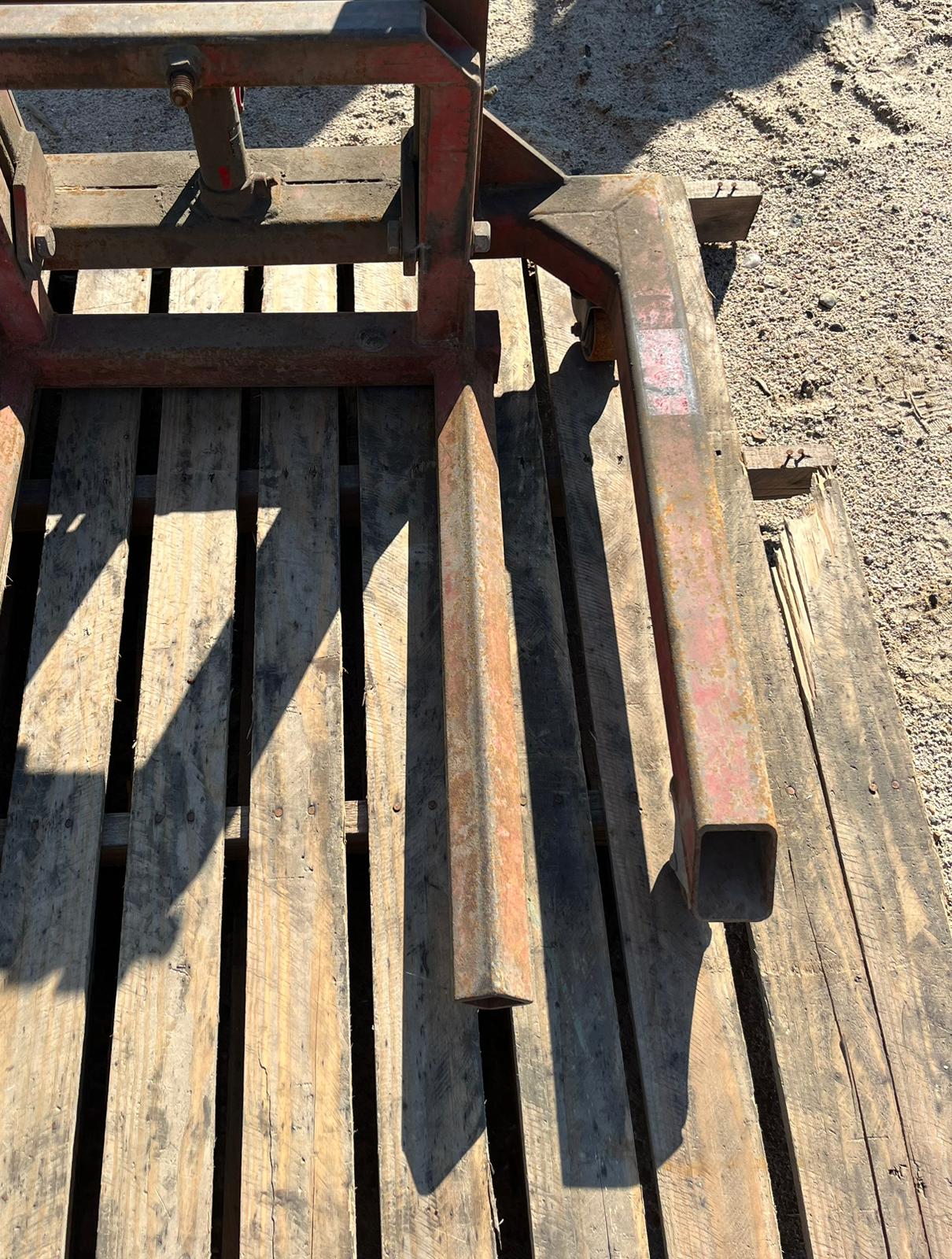 Dual Wheel Jack and Dolly - Image 6