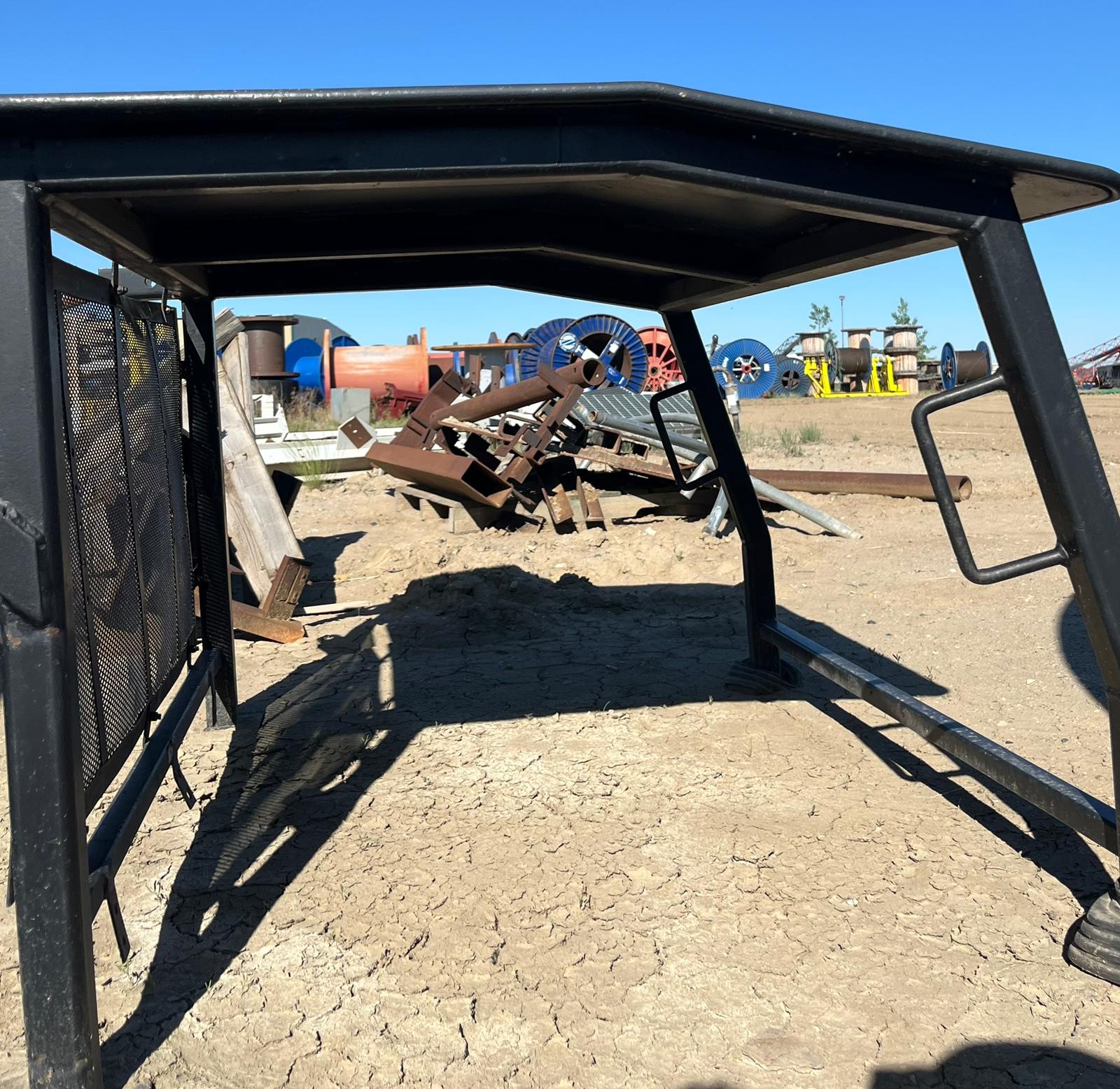 RTV Rops - Image 5