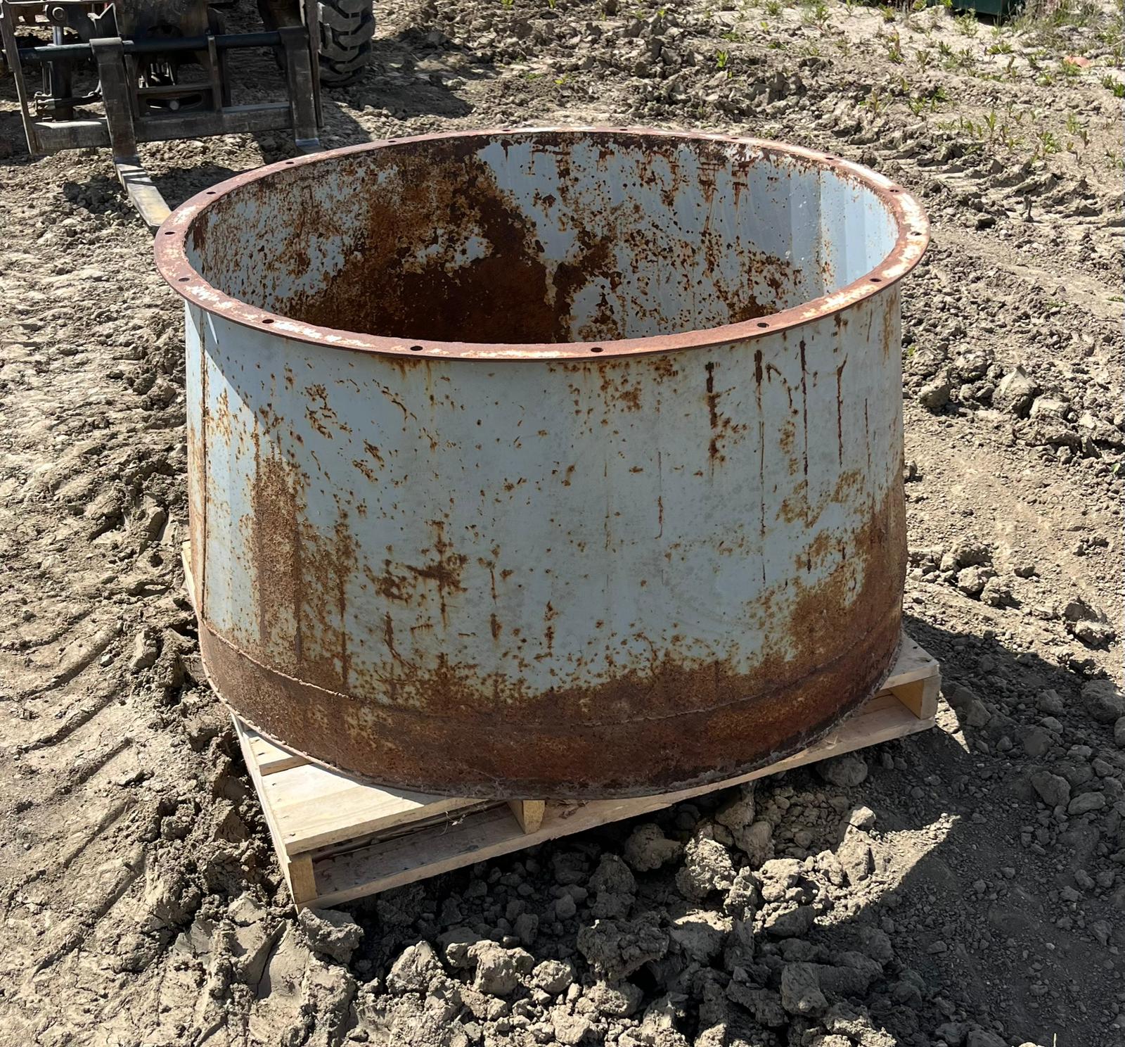 Ventilation Fan Adapter - 48" to 52" - Image 2