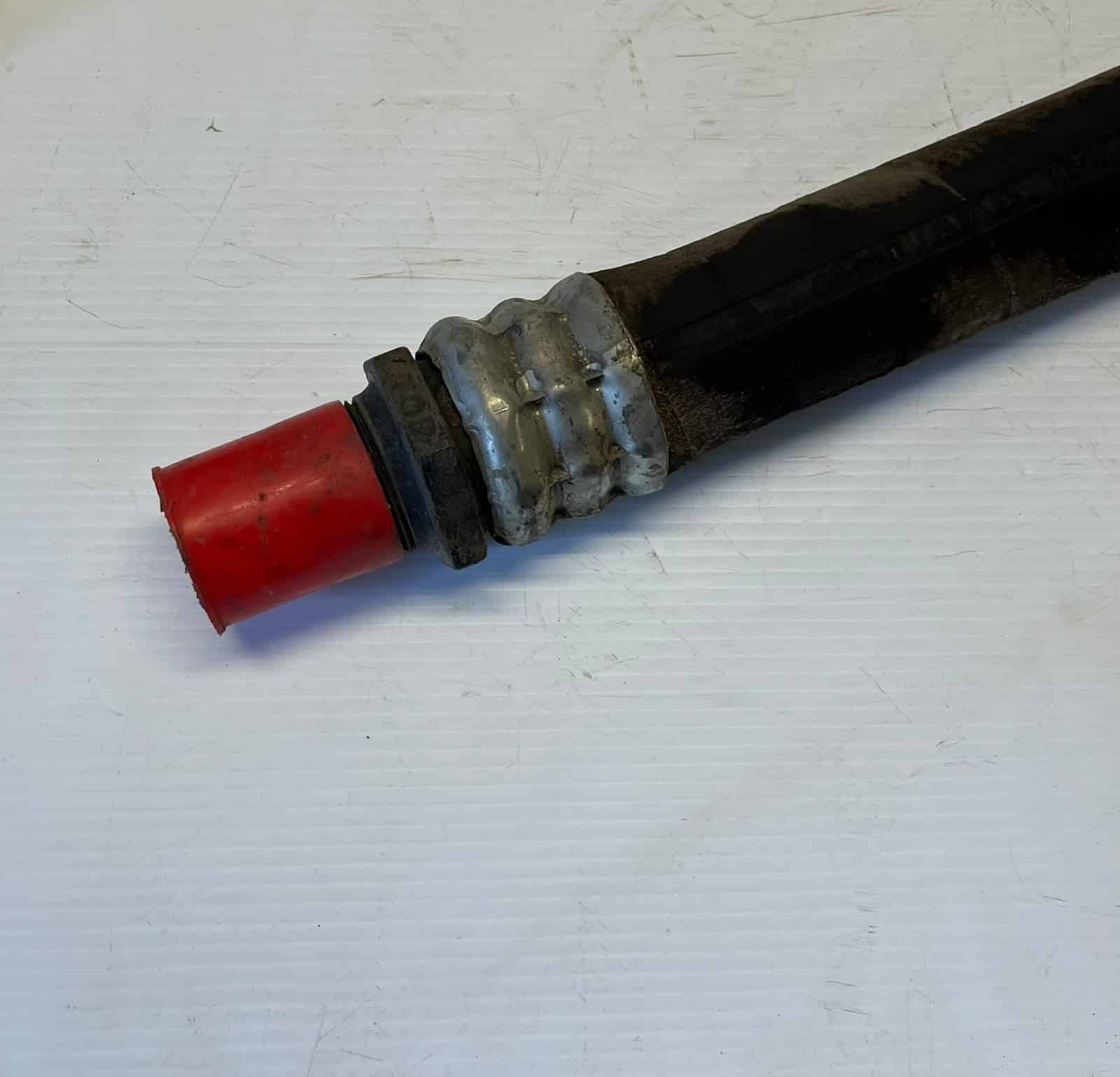 Air Brake Hose 1 1/4" ID M601-06 4Q-20 - Image 3
