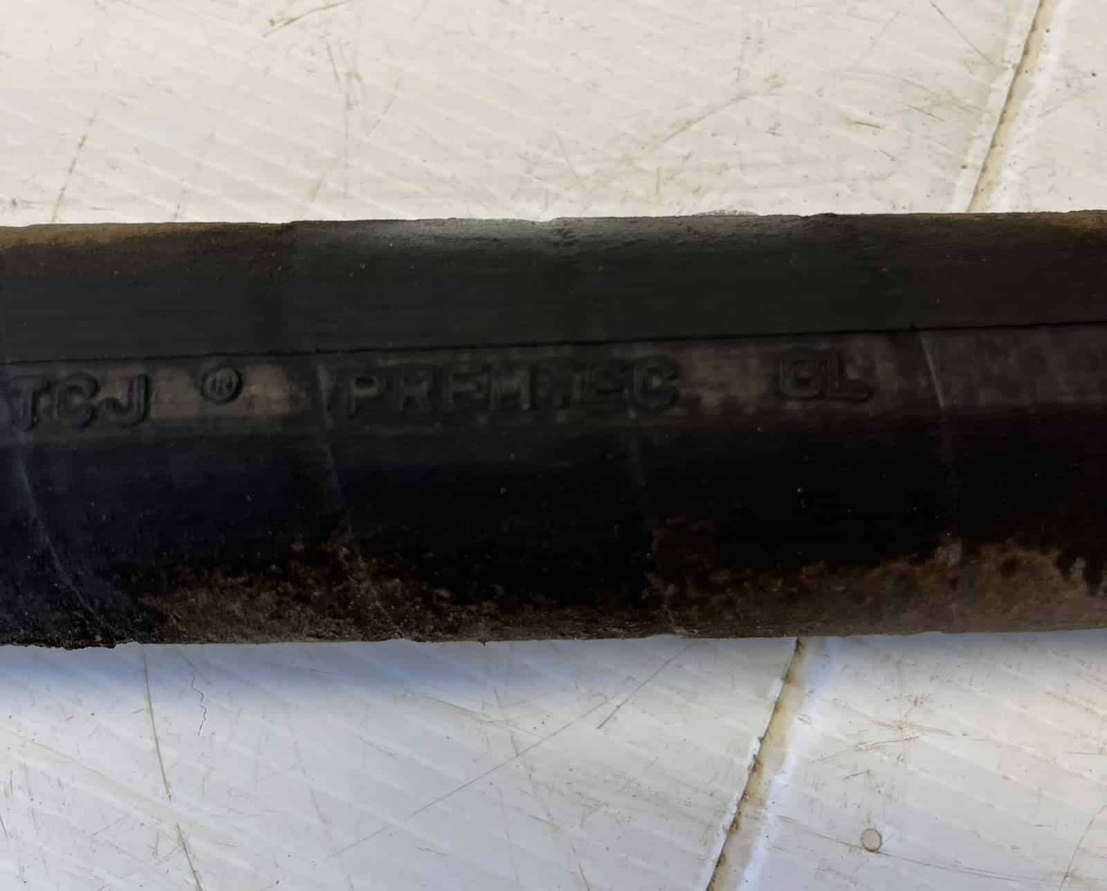 Air Brake Hose 1 1/4" ID M601-06 4Q-20 - Image 6