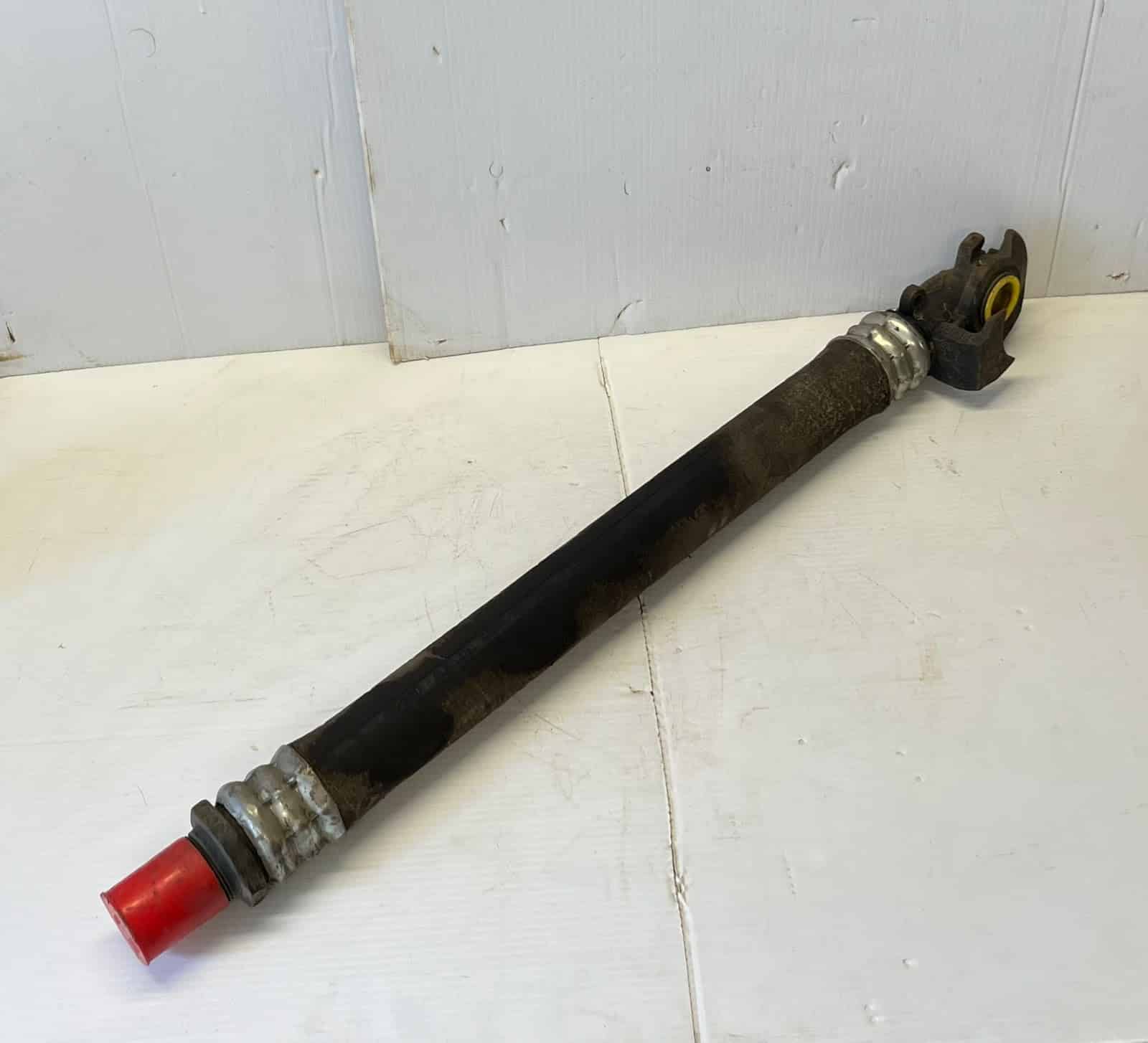 Air Brake Hose 1 1/4" ID M601-06 4Q-20
