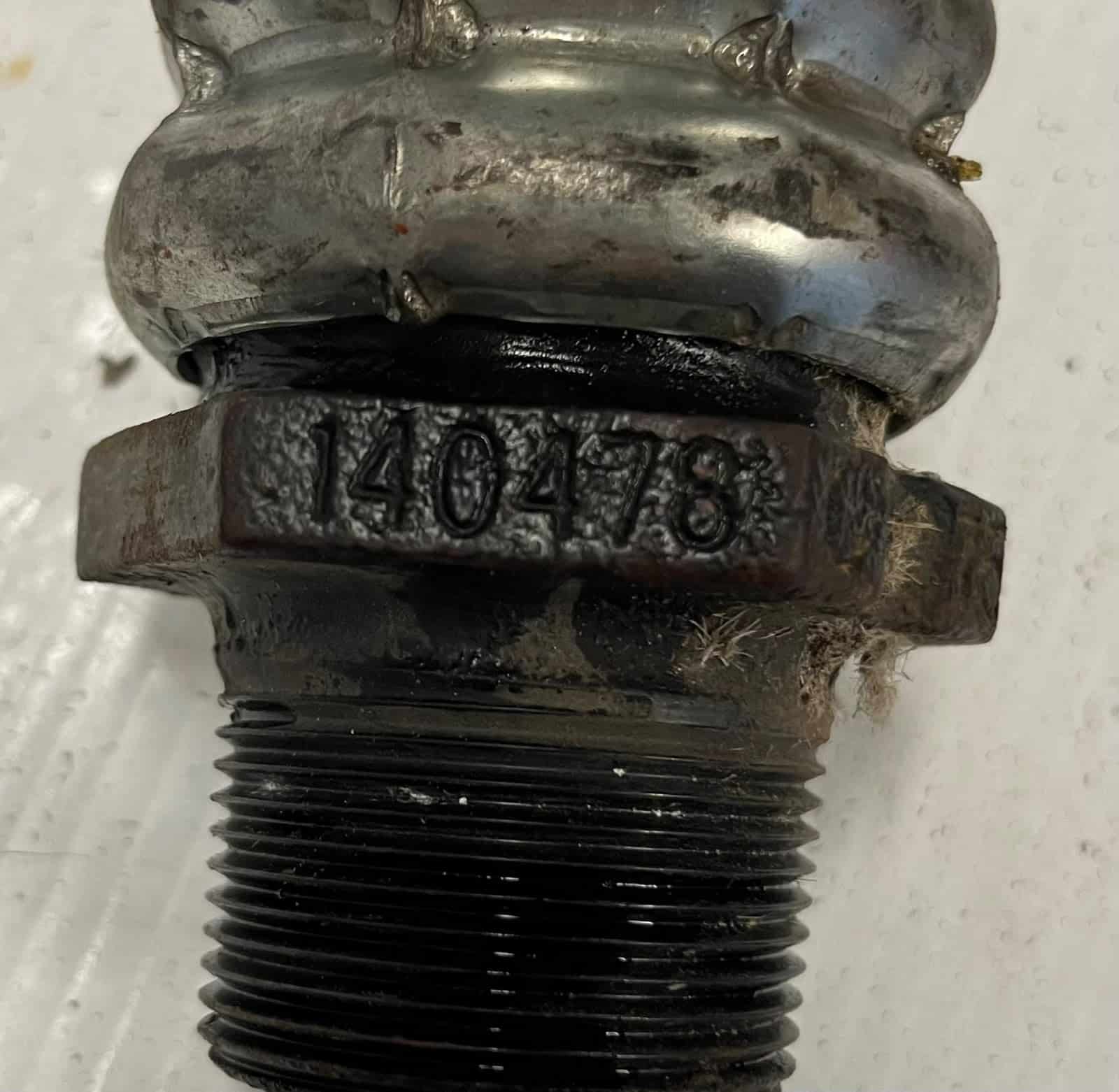 Air Brake Hose 1 1/4" ID M601-06 3Q-20 - Image 6