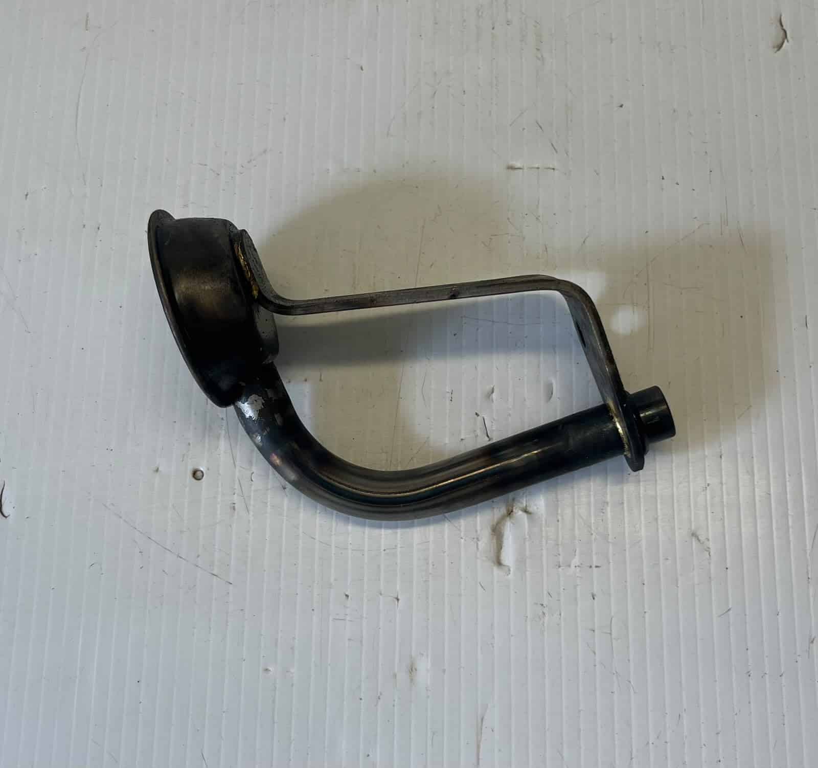 Kubota Oil Filter #16226-32110 - Image 2