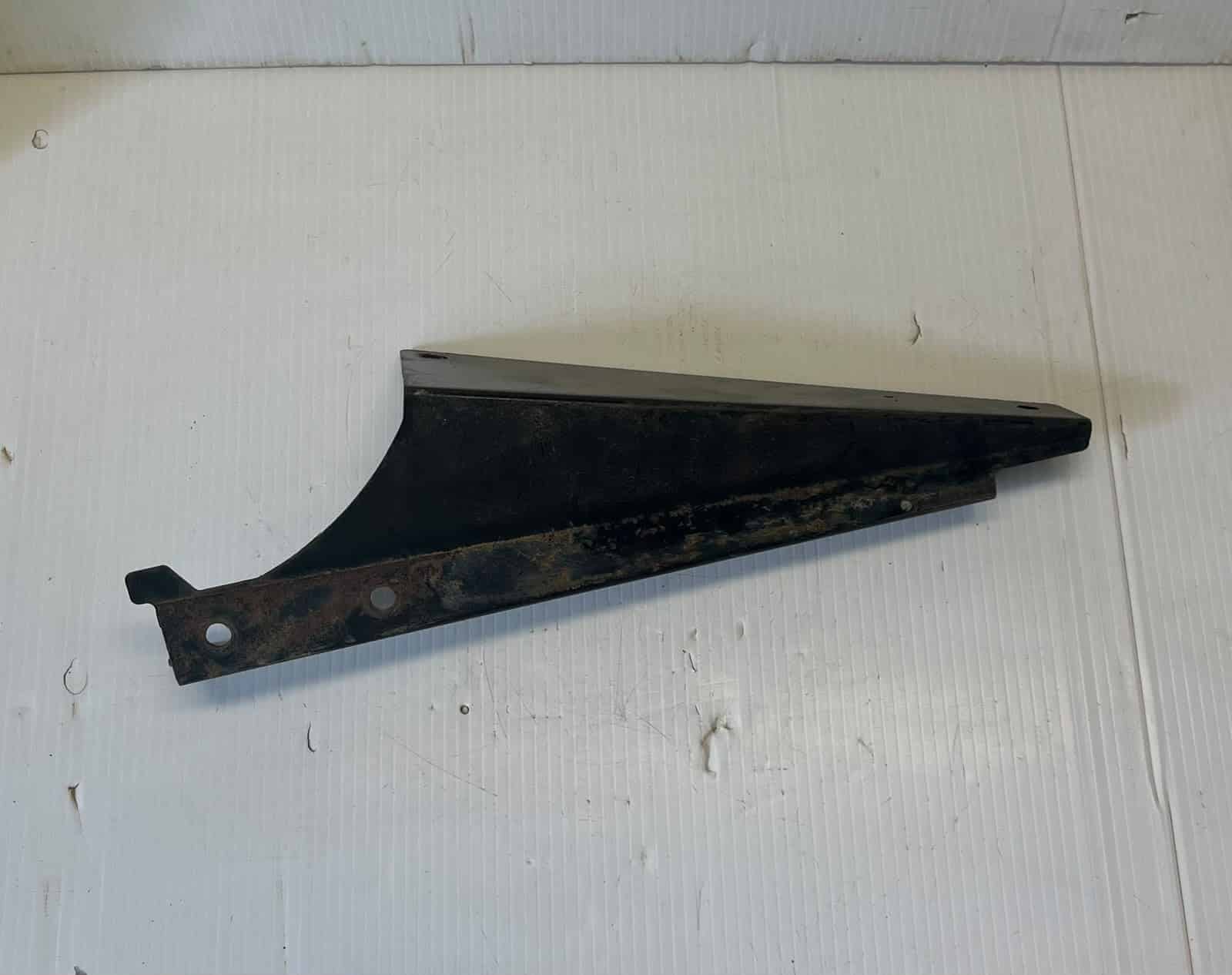 Kubota RTV-X1140 Front Right Seat Mount Bracket Holder - Image 3