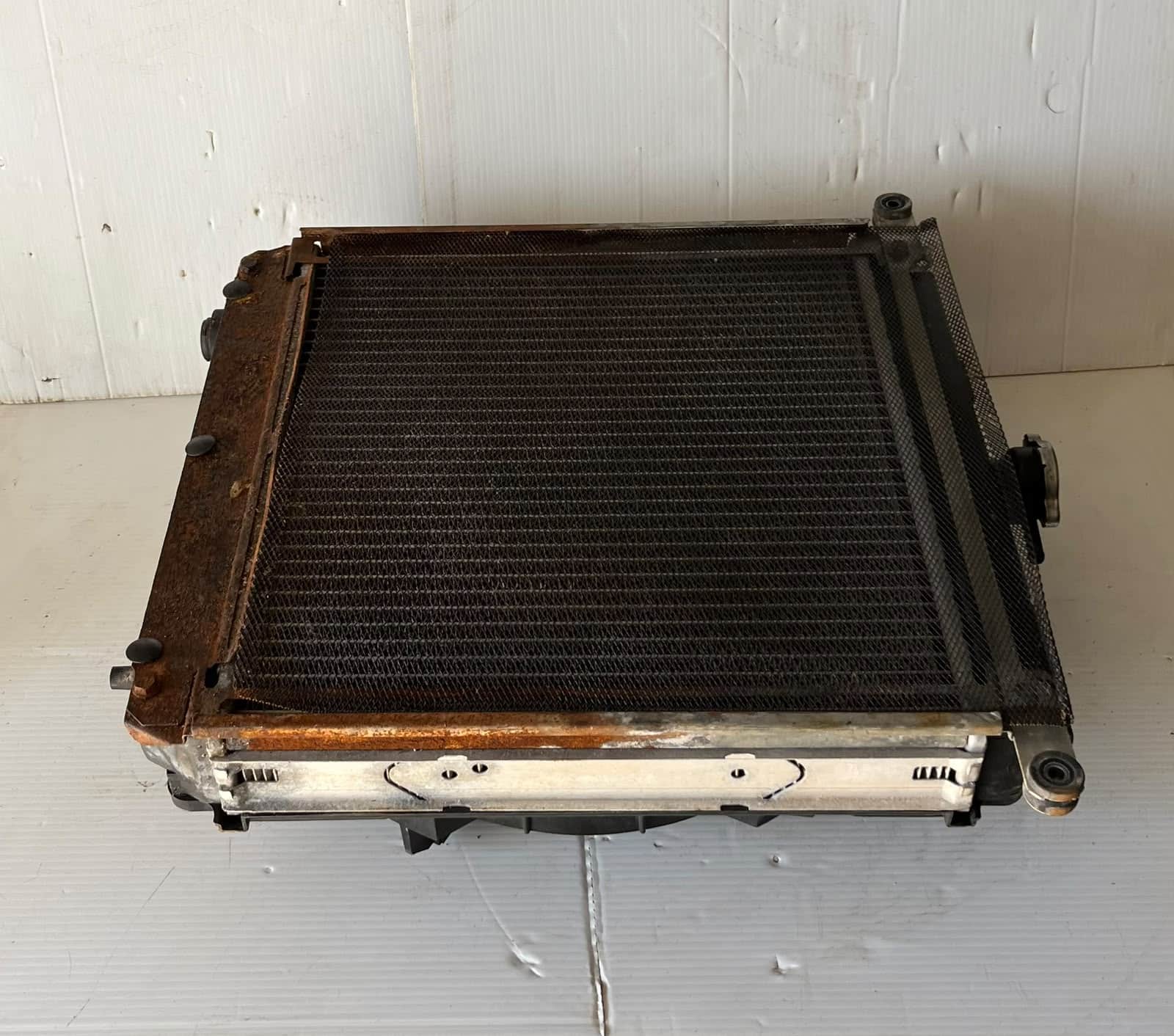 Kubota Front Radiator Assy (#2) - Image 2
