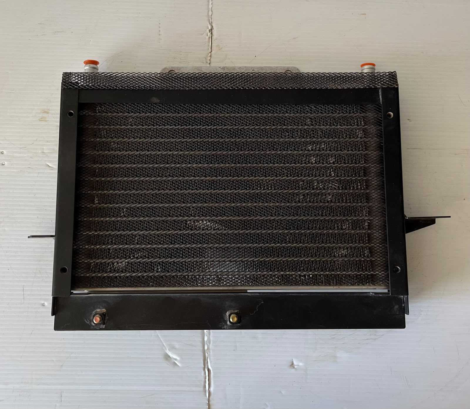 Kubota Oil Cooler TC350-55370 (#3)