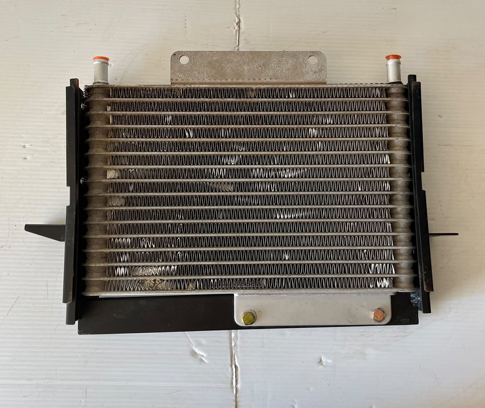 Kubota Oil Cooler TC350-55370 (#3) - Image 2