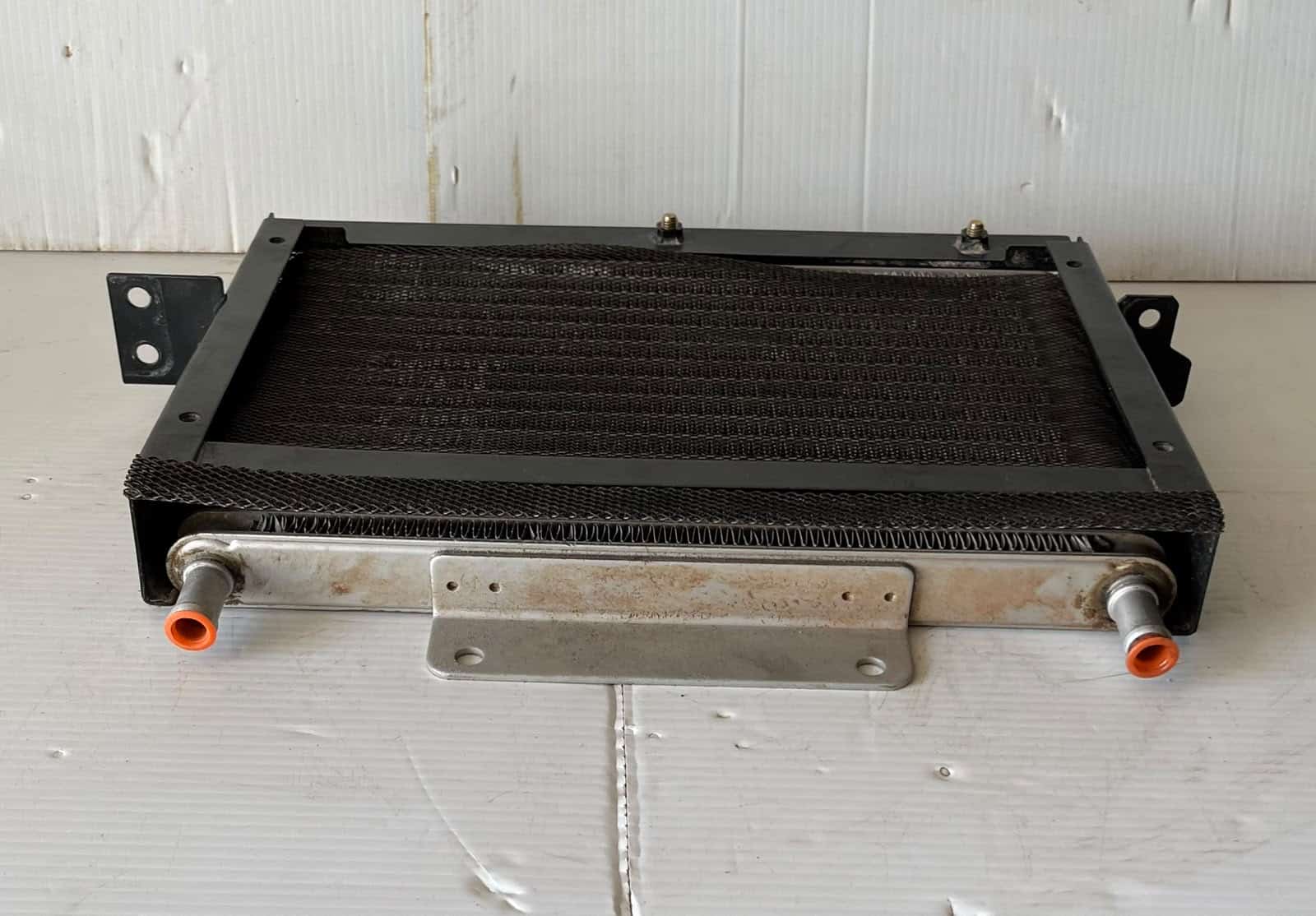 Kubota Oil Cooler TC350-55370 (#3) - Image 3
