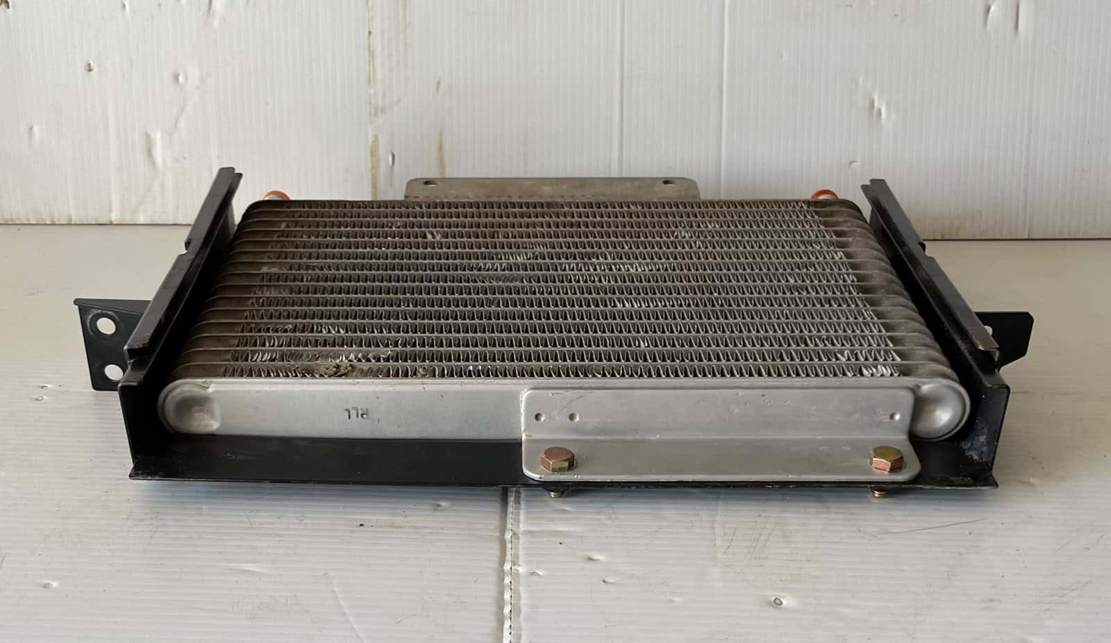 Kubota Oil Cooler TC350-55370 (#3) - Image 4