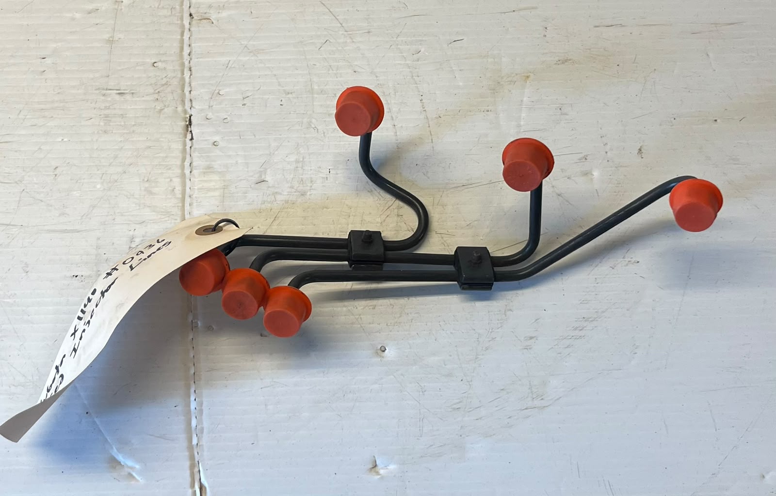 Kubota RTV-X Fuel Injection Line