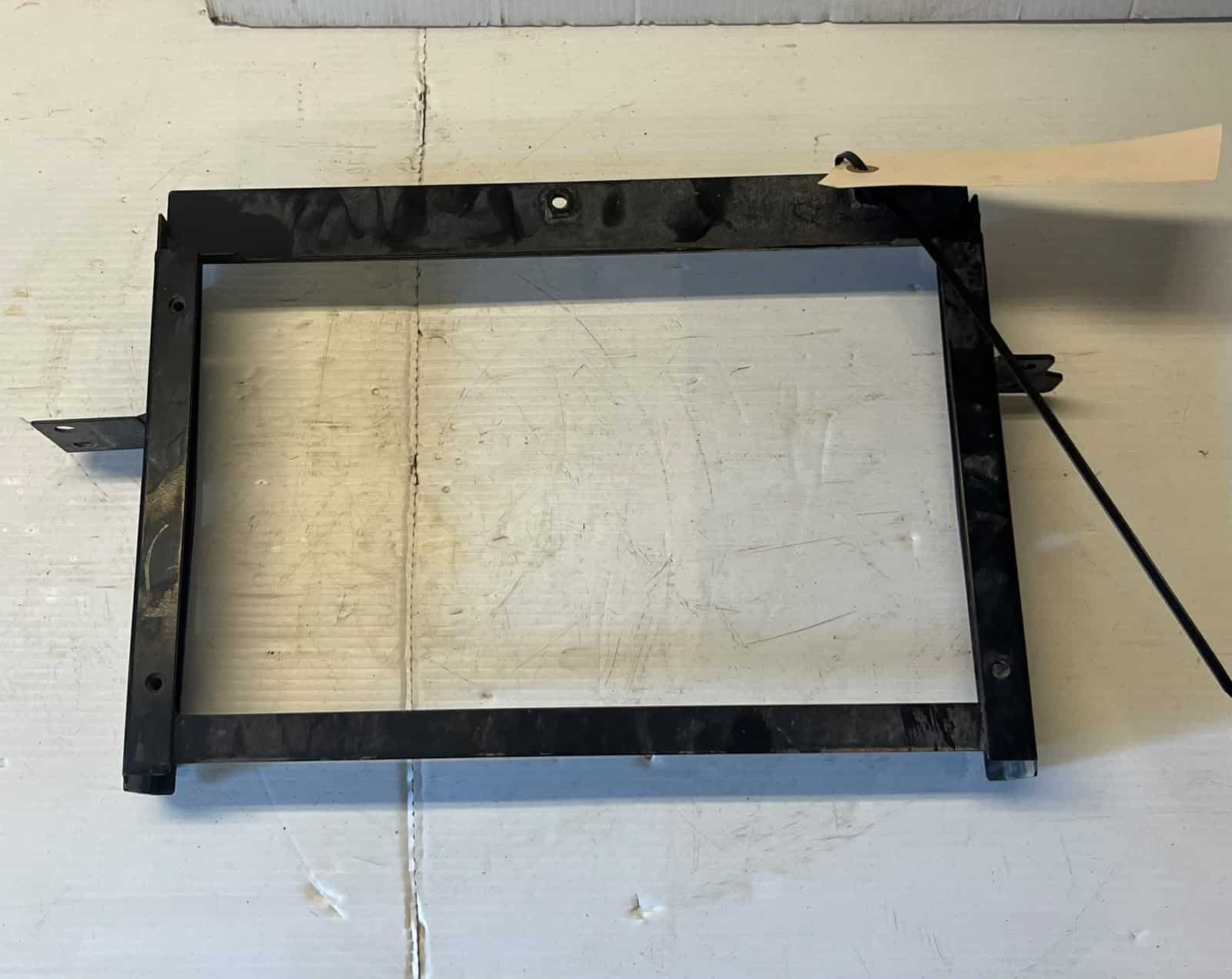 Kubota RTV-X Oil Cooler Bracket